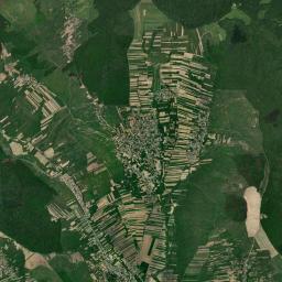 Comuna Dagâţa Satellite Map