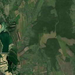 Mironeasa Satellite Map