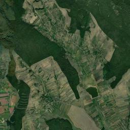 Comuna Tăcuta Satellite Map