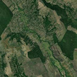 Comuna Dobrovăţ Satellite Map