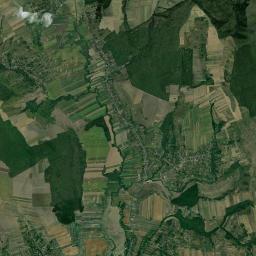 Coropceni Satellite Map