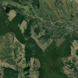 Răducăneni Satellite Map