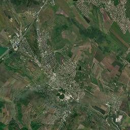 Ialoveni Satellite Map