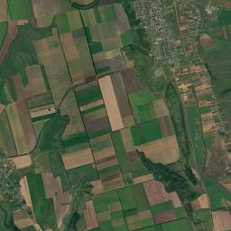 Ivanivka Satellite Map