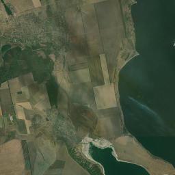 Kurisove Satellite Map