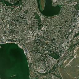 Mykolayiv Satellite Map