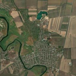 Samarskoye Satellite Map