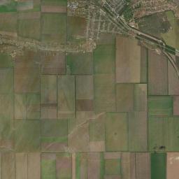 Kirovskaya Satellite Map