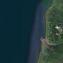 Pravda Satellite Map