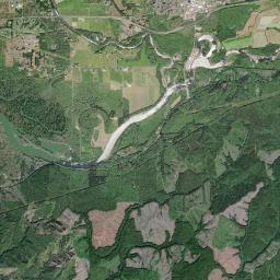 Olympic Highway, Montesano, WA 98563 Satellite Map