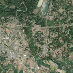 Yelm Satellite Map