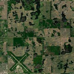 3126-3128 84th Avenue Southeast, Jamestown Satellite Map