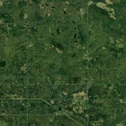 Arnold Satellite Map