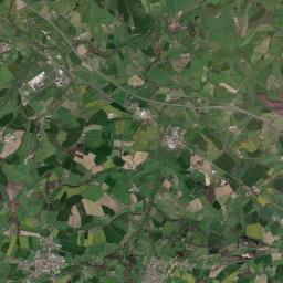 Combrand Satellite Map