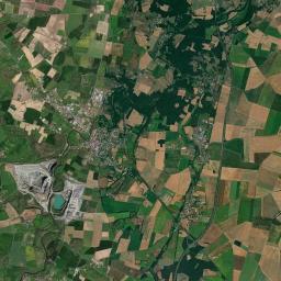 Saint-Varent Satellite Map