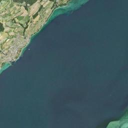 Saint-Aubin-Sauges Satellite Map
