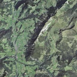 Flühli Satellite Map