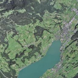 Sarnen Satellite Map