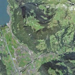 Schattdorf Satellite Map