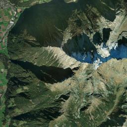 Campo Tures Satellite Map