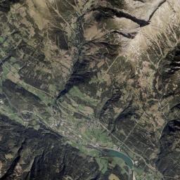 Mühldorf Satellite Map