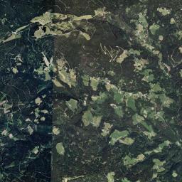 Kloster Satellite Map