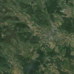 Rassach Satellite Map