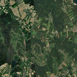 Hengsberg Satellite Map