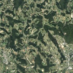 Maierdorf Satellite Map
