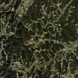 Neuhaus am Klausenbach Satellite Map