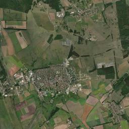 Tapolca Satellite Map