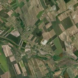 Balatonszabadi Satellite Map
