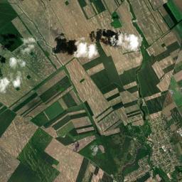 Dég Satellite Map