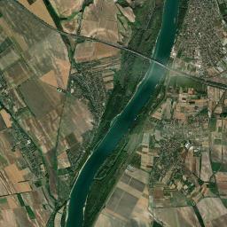 Apostag Satellite Map