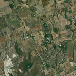 Szabadszállás Satellite Map