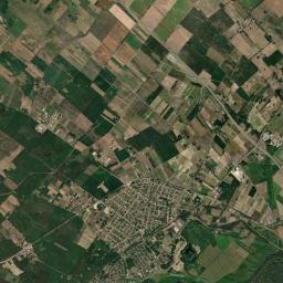 Lakitelek Satellite Map