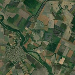 Köröstarcsa Satellite Map