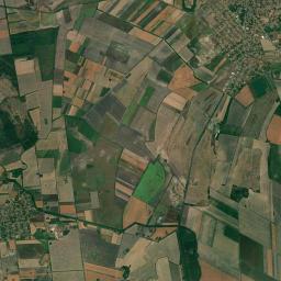 Vésztő Satellite Map