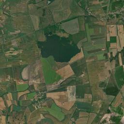 Comuna Cefa Satellite Map