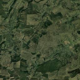 Sânmărtin Satellite Map