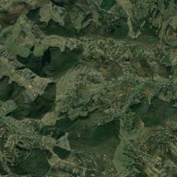 Comuna Pãlatca Satellite Map