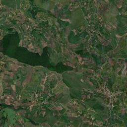 Comuna Buza Satellite Map