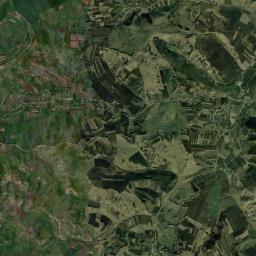 Comuna Sânmihaiu de Câmpie Satellite Map