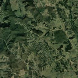 Logig Satellite Map