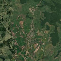 Batoș Satellite Map