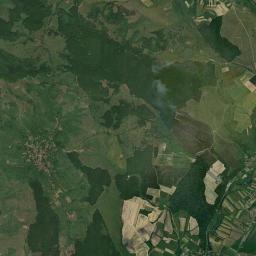 Brâncovenești Satellite Map