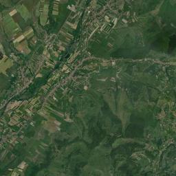Lunca Mureșului Satellite Map