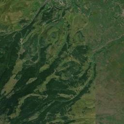 Comuna Gălăuţaş Satellite Map