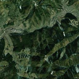 Taşca Satellite Map