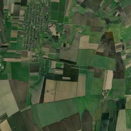 Comuna Dochia Satellite Map